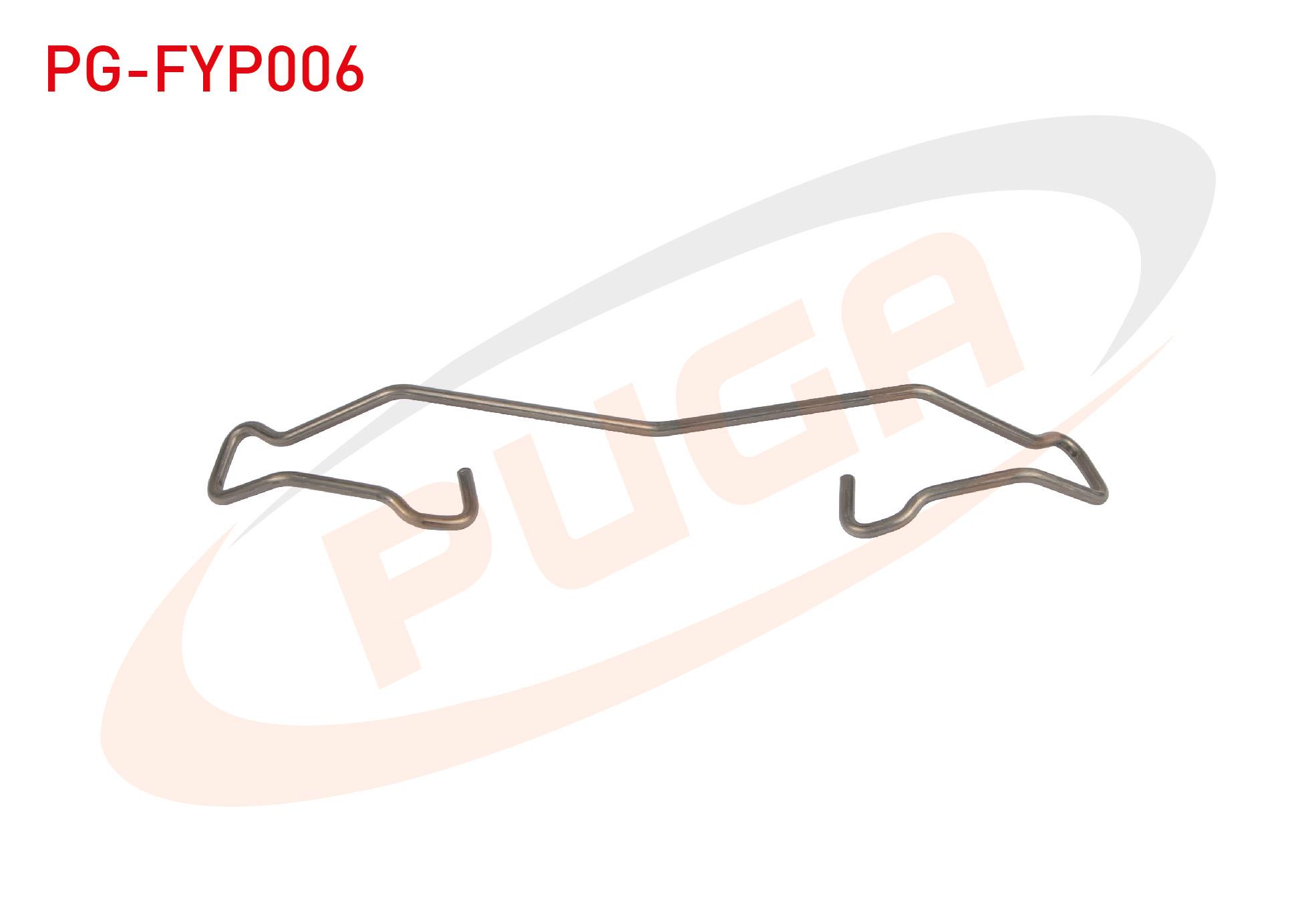 FREN KALIPER YAYI FIAT MAREA - BRAVO - BRAVA 1999-2007