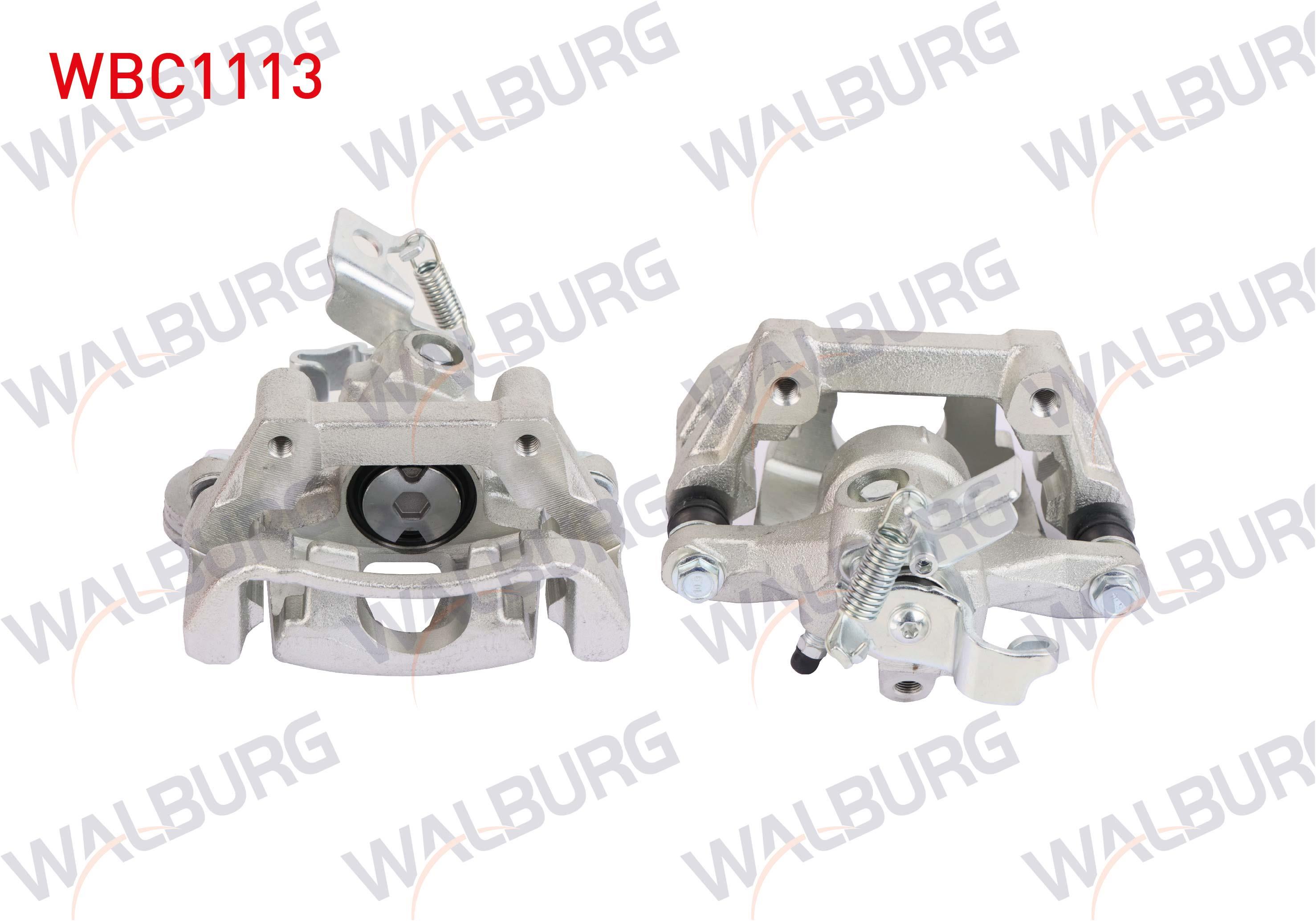 FREN KALIPERI BRAKETLI SAG ARKA PISTON 38mm DISK 280mm FORD MONDEO III 2.0i 16v - 2.0 TDCI - 1.8i 16v 2000-2007/ JAGUAR X-TYPE 2.0 D - 2.2 D - 2.5i 2006-2009