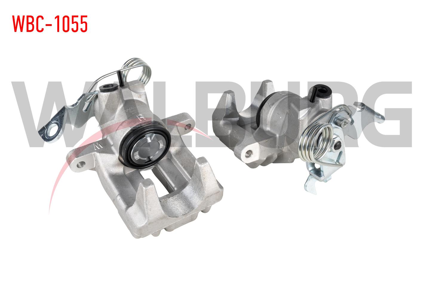 FREN KALIPERI SAG ARKA PISTON 38mm DISK 245mm VW PASSAT 1.8 T - 1.9 TDI 1996-2005/ AUDI A4 1.6 1996-2004/ SEAT EXEO 1.6 2008-/ SKODA SUPERB 1.9 TDI 2002-2010