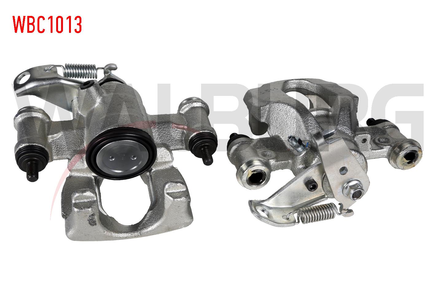 FREN KALIPERI SAG ARKA PISTON 48mm DISK 305mm RENAULT MASTER III 2.3 DCI TEK TEKER 2010-
