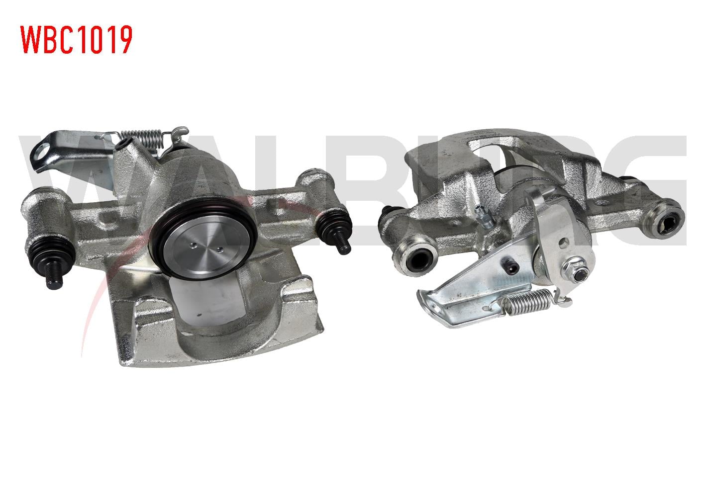 FREN KALIPERI SAG ARKA PISTON 60mm DISK 305mm RENAULT MASTER III 2.3 DCI CIFT TEKER 2010- / KARSAN JEST 2.3 D 2012-