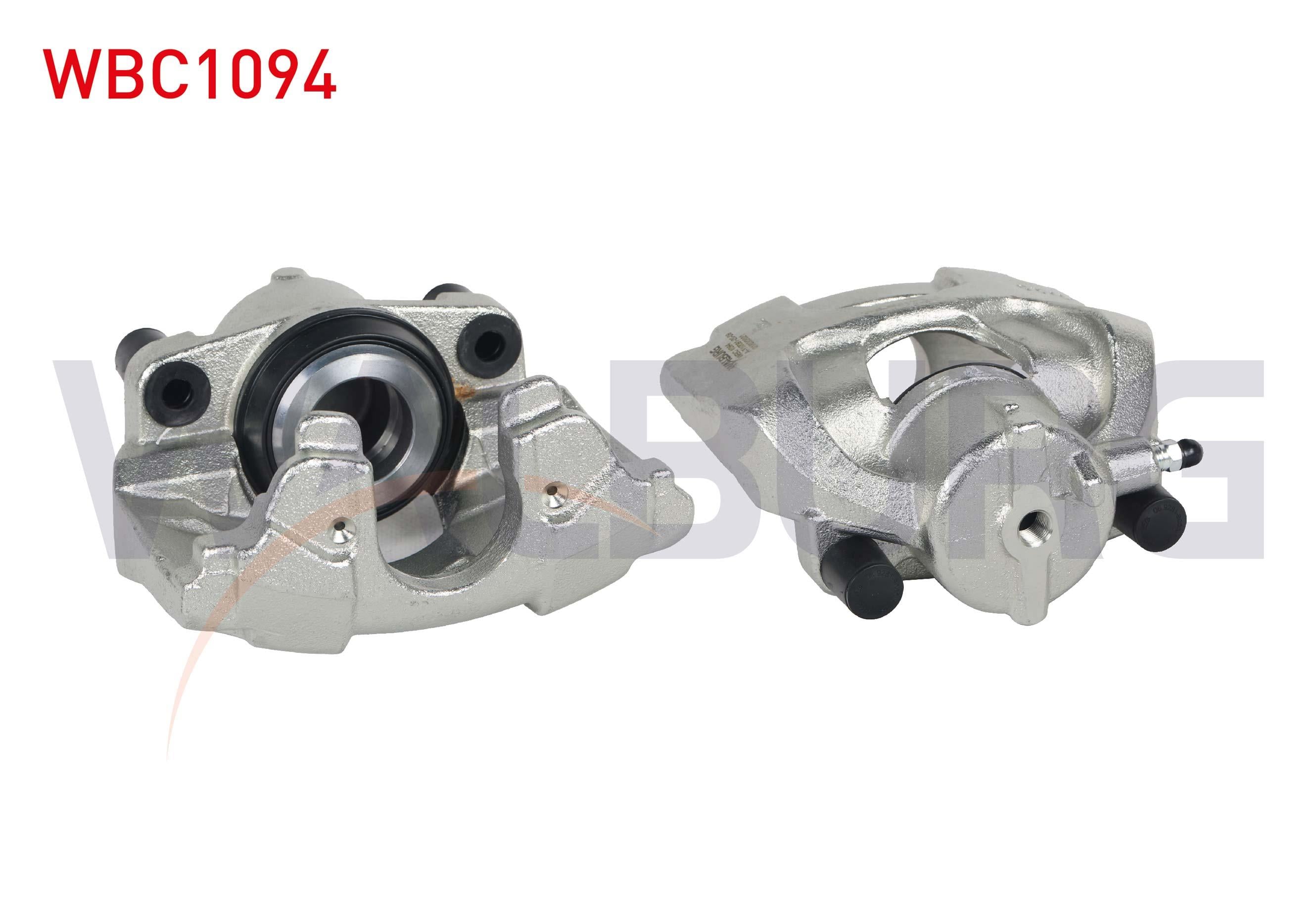FREN KALIPERI SAG ON BRAKETLI PISTON 57mm DISK 285mm OPEL VECTRA C 1.6 - 1.8 - 1.9 CDTI - 2.0 T - 2.2 DTI 2002-2008