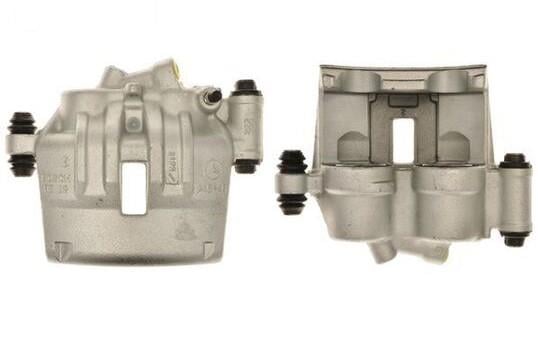 FREN KALIPERI SAG ON CIFT PISTON 45mm DISK 276mm VW LT 28-46 II 2.8 TDI 1996-2006/ SPRINTER 2T 208 D - 213 D 1995-2006/ 3T 308 D - 312 D 1995-2006/ 4T