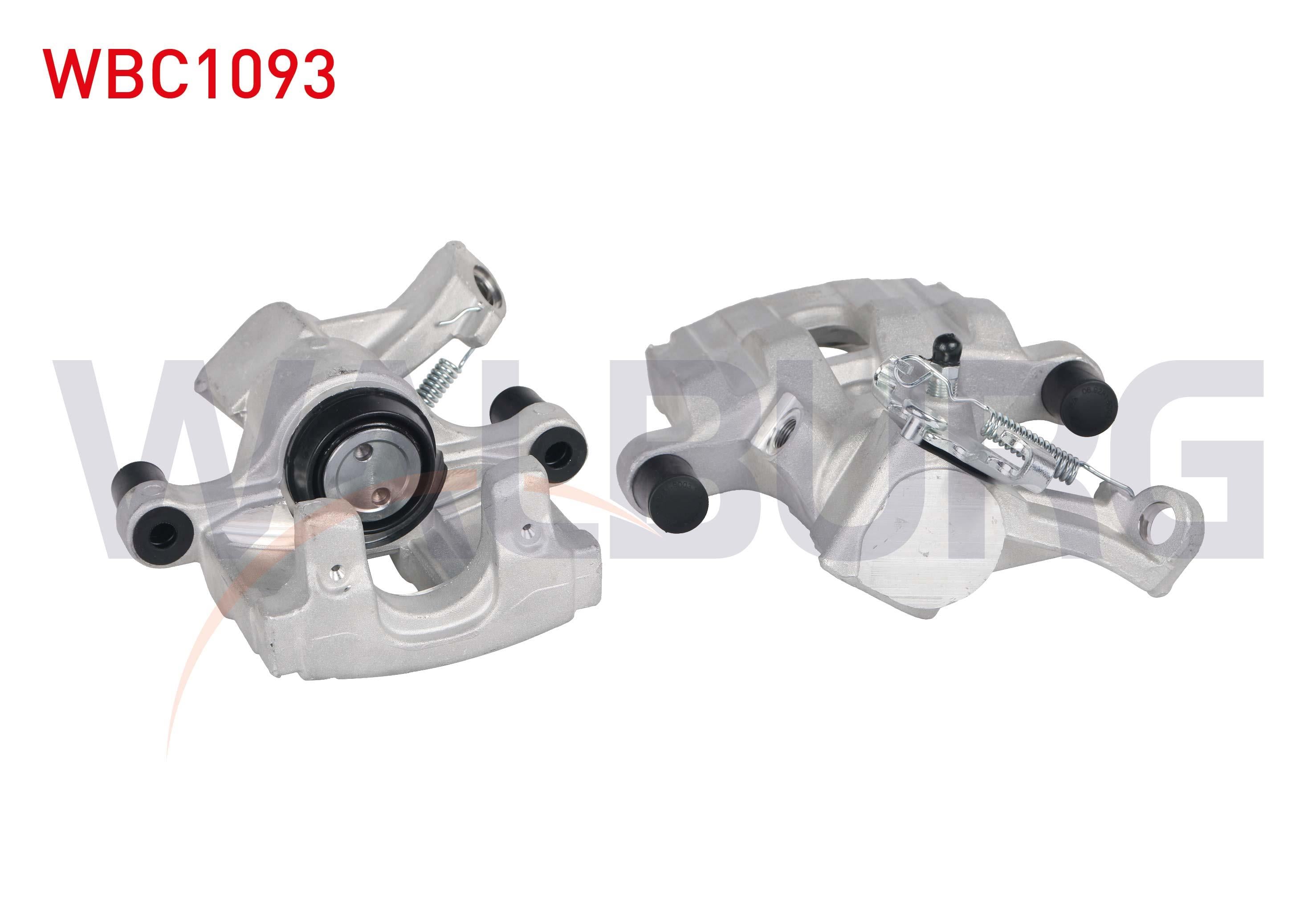FREN KALIPERI SOL ARKA BRAKETLI PISTON 38mm DISK 278mm OPEL VECTRA C 1.6 - 1.8 - 1.9 CDTI - 2.0 T - 2.2 DTI 2002-2008