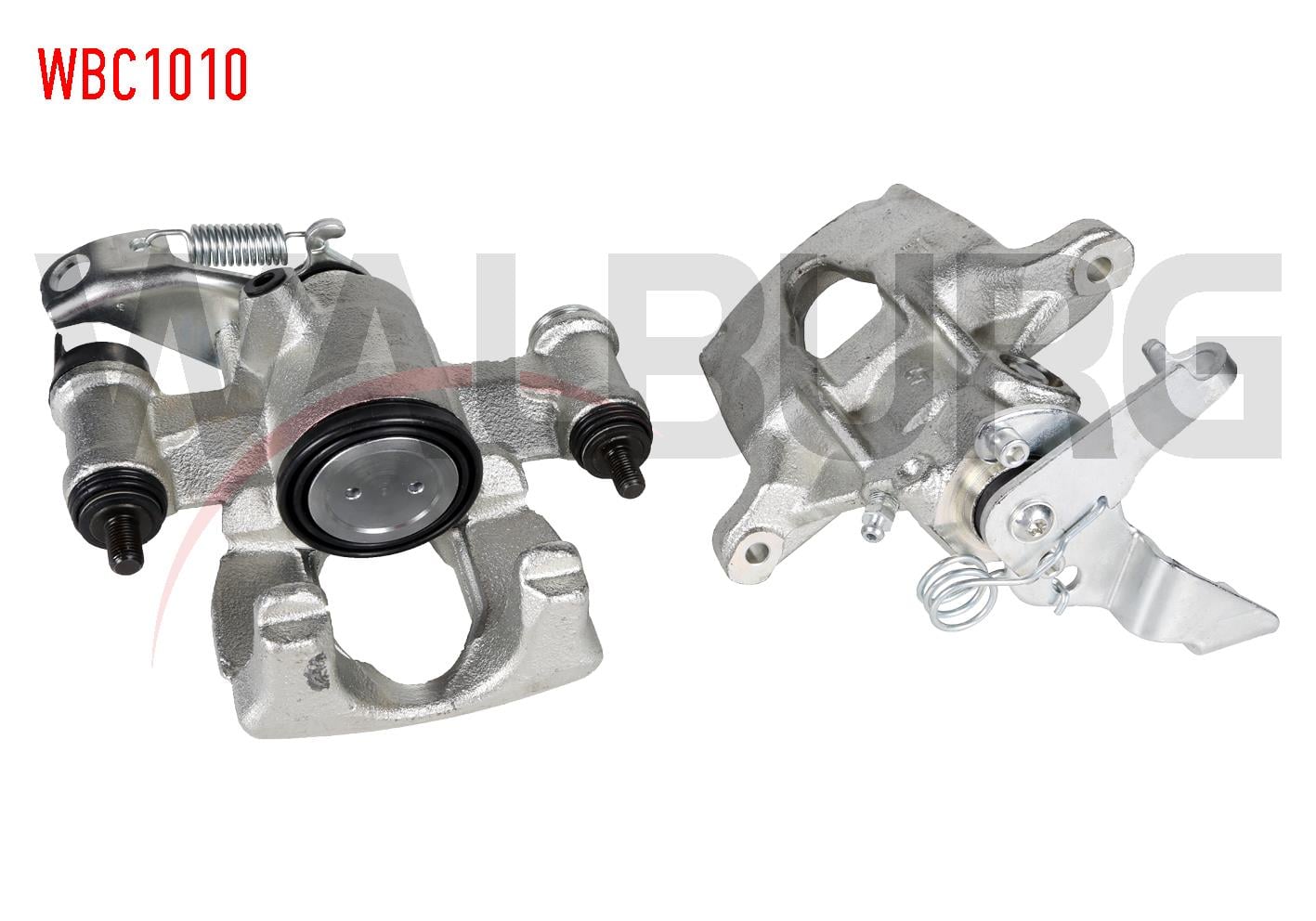 FREN KALIPERI SOL ARKA PISTON 42mm DISK 305mm RENAULT MASTER II 2.5 DCI 2003-2010