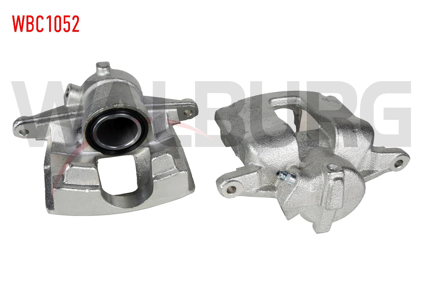 FREN KALIPERI SOL ARKA PISTON 48mm DISK 280mm FIAT DUCATO 2.2 MJT - 2.3 JTD 2006-2014/ CITROEN JUMPER III 2.2 HDI 2006-2014 / PEUGEOT BOXER III 2.2 HDI 2006-2014