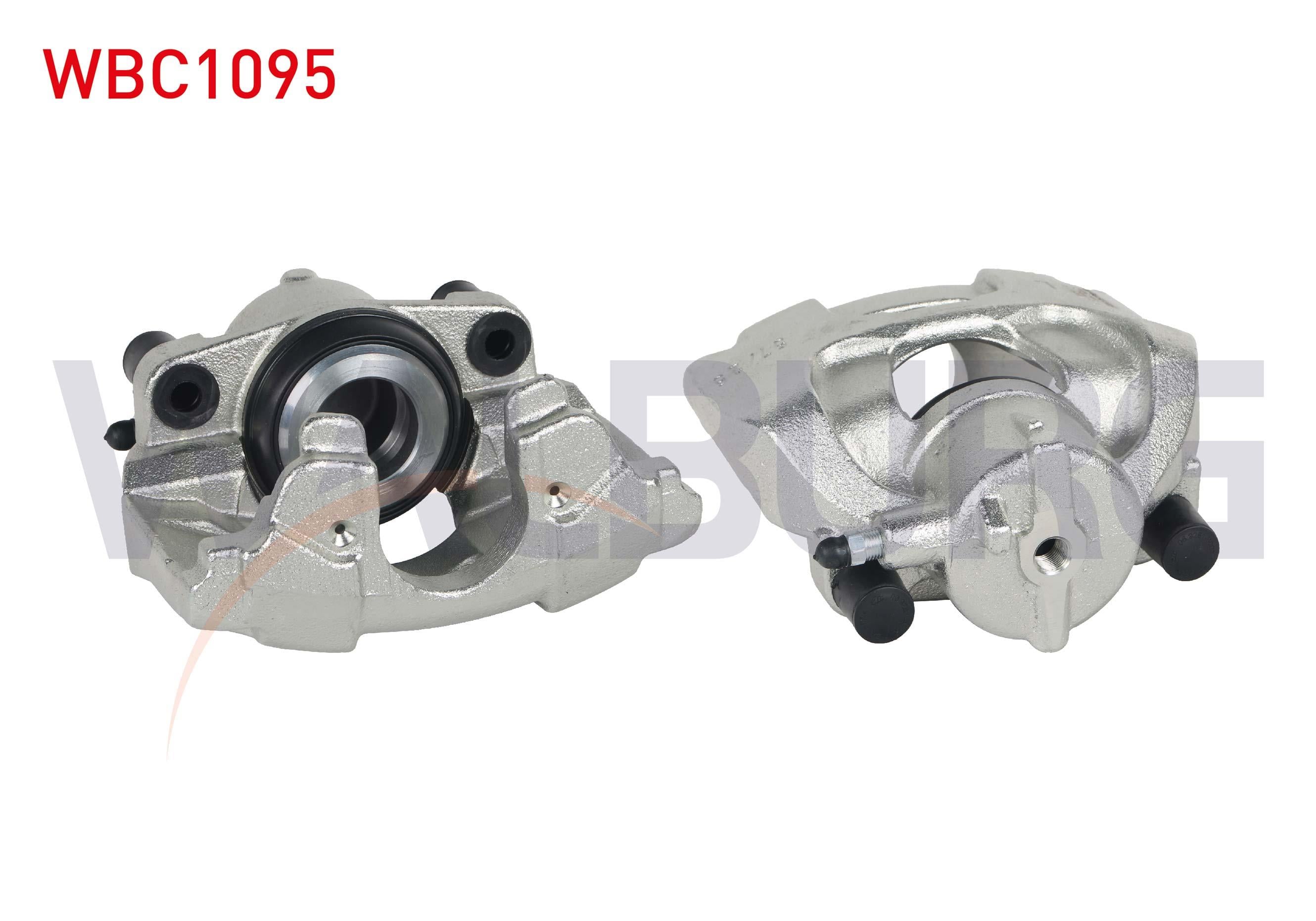 FREN KALIPERI SOL ON BRAKETLI PISTON 57mm DISK 285mm OPEL VECTRA C 1.6 - 1.8 - 1.9 CDTI - 2.0 T - 2.2 DTI 2002-2008