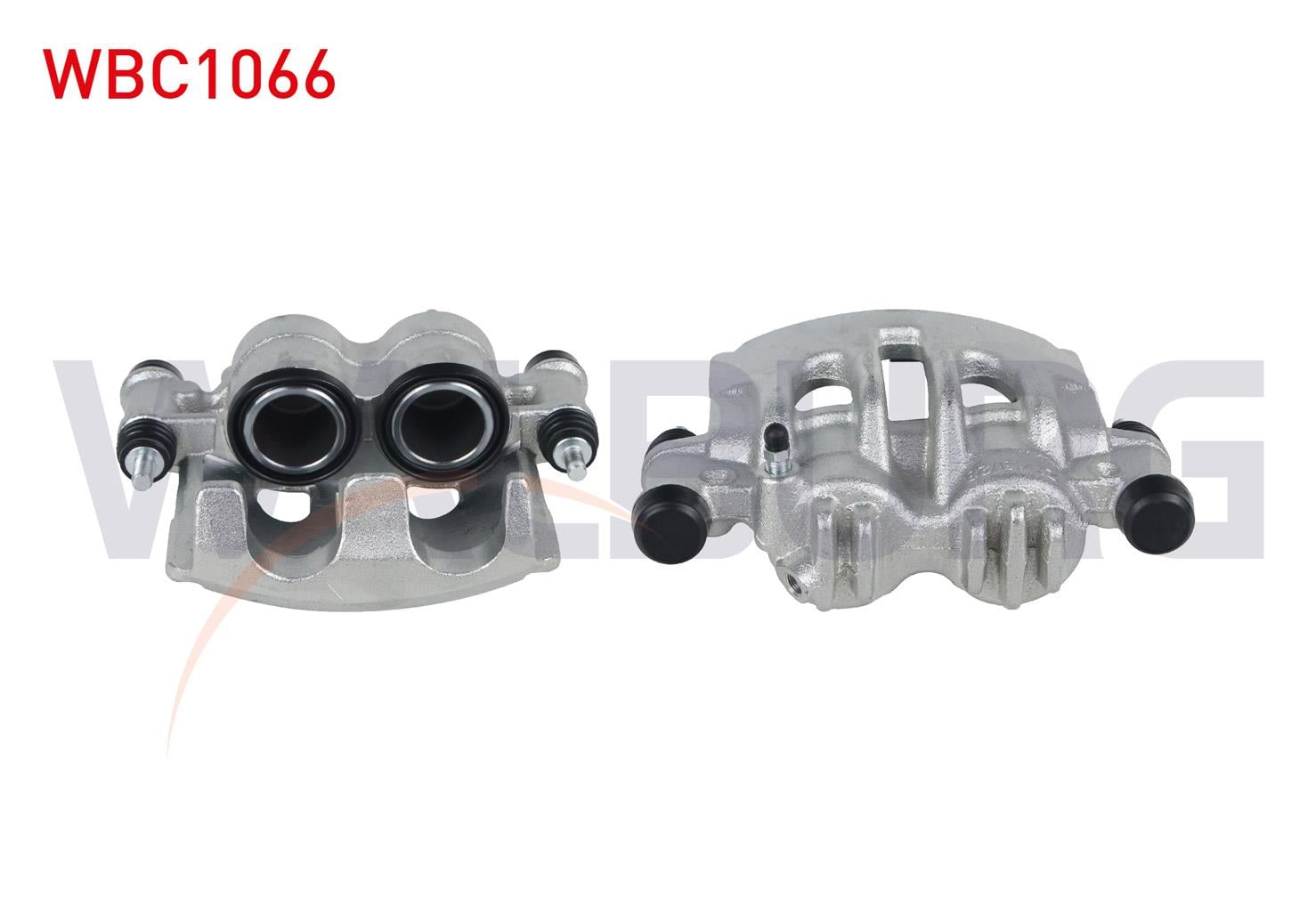 FREN KALIPERI SOL ON CIFT PISTON 48mm DISK 302mm RENAULT MASTER III 2.3 DCI 2010-