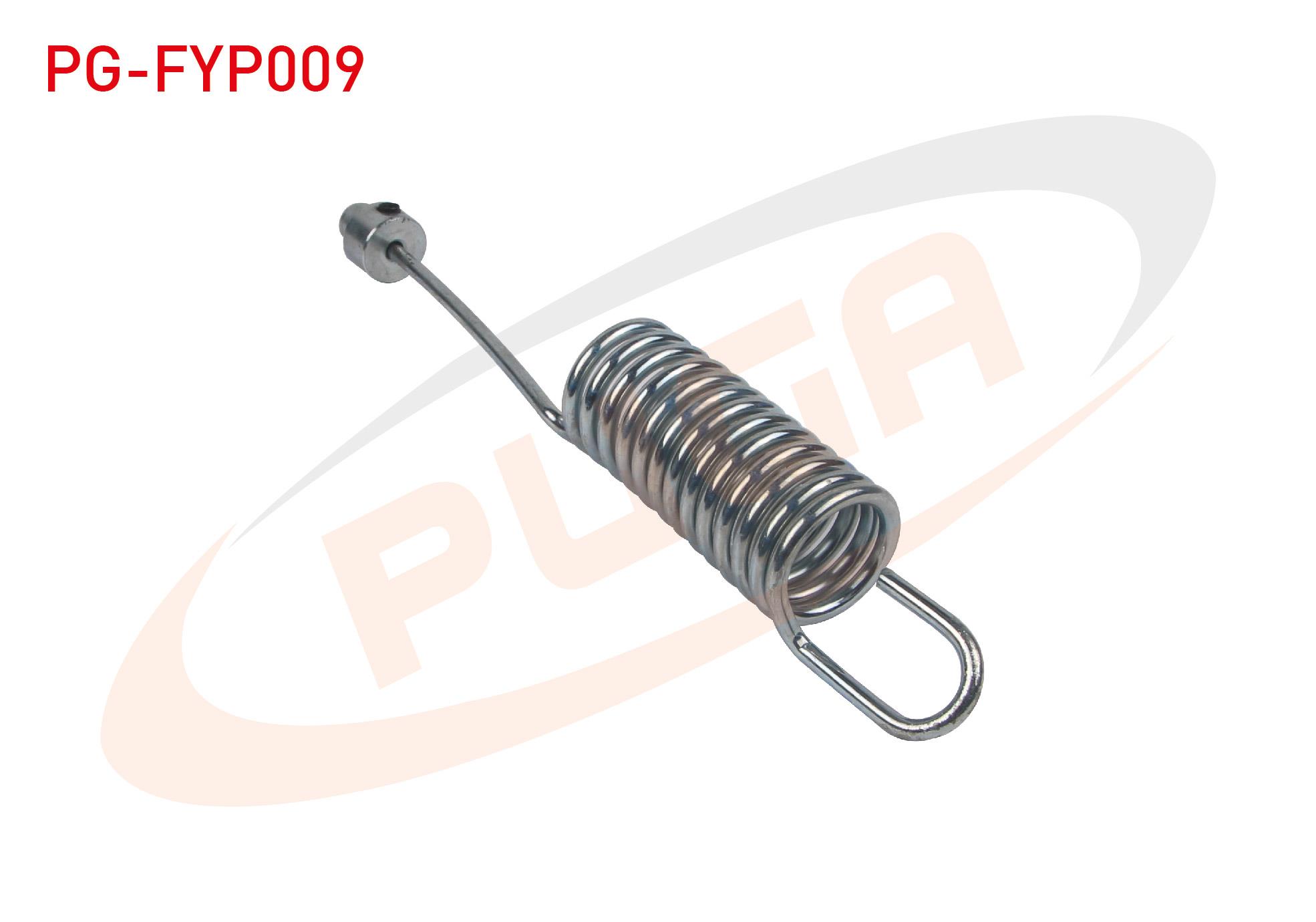 FREN LIMITOR YAYI FIAT DOBLO II 2005-2010