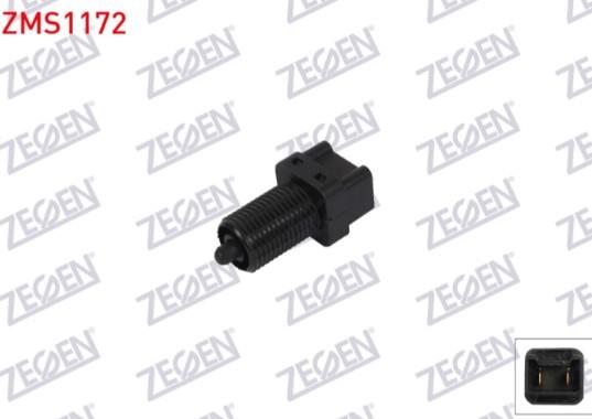FREN MUSURU 2 FISLI RENAULT CLIO I 1.4 1991-1998 / LAGUNA HB 2.0 1995-2001 / MEGANE I 2.0 1996-2003 / TWINGO 1.2 1996-2007 / MITSUBISHI CARISMA 1.6 -1.8 GDI 1997-2006 / VOLVO S40 1.8 1995-2003