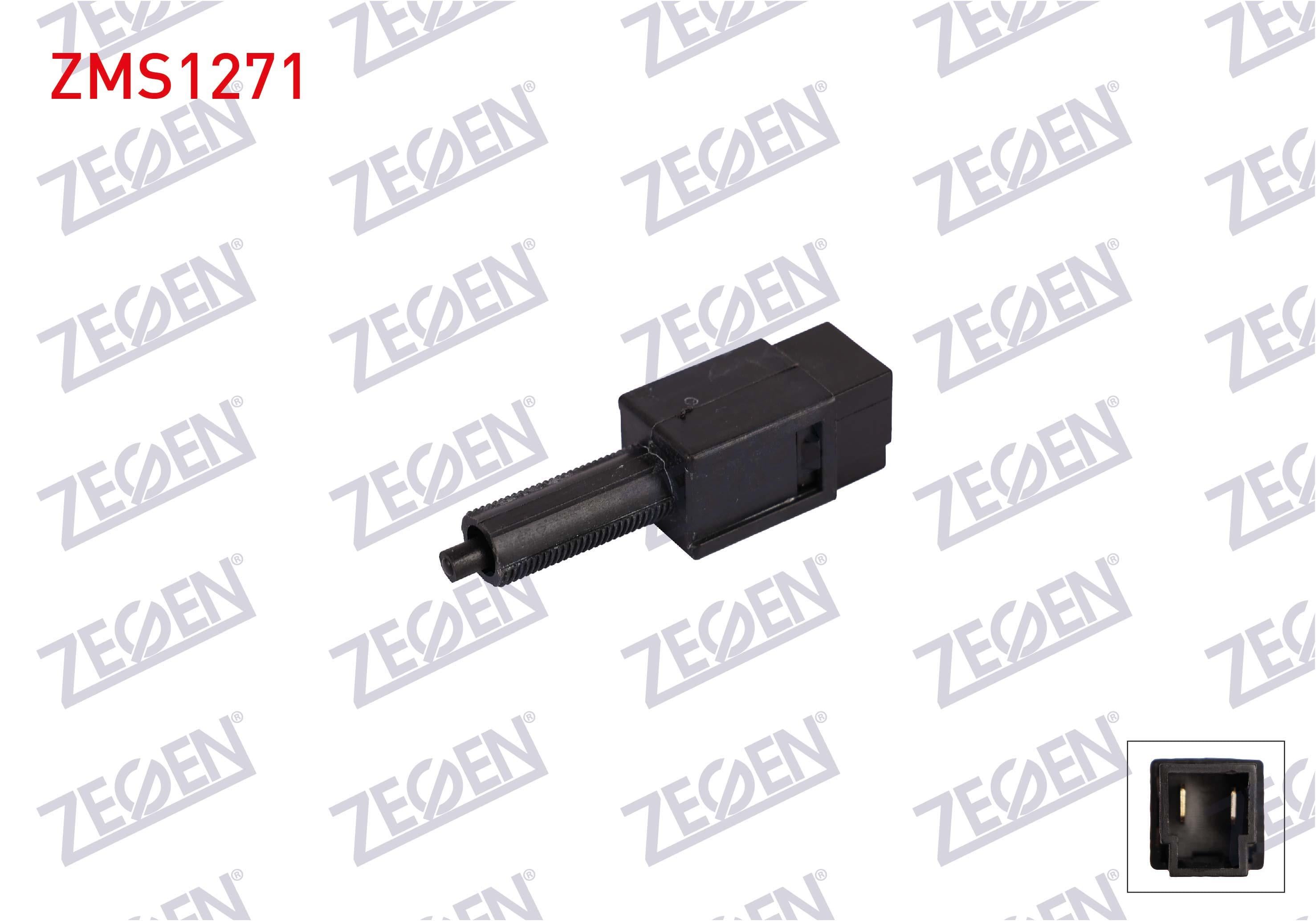 FREN MUSURU 2 PIN NISSAN QASHQAI (J10) 2007-2014/ MICRA II (K12) 2003-2010/ JUKE (F15) 2010-2020/ NAVARA (D40) 2005-/ X-TRAIL II 2003-2013/ RENAULT KO