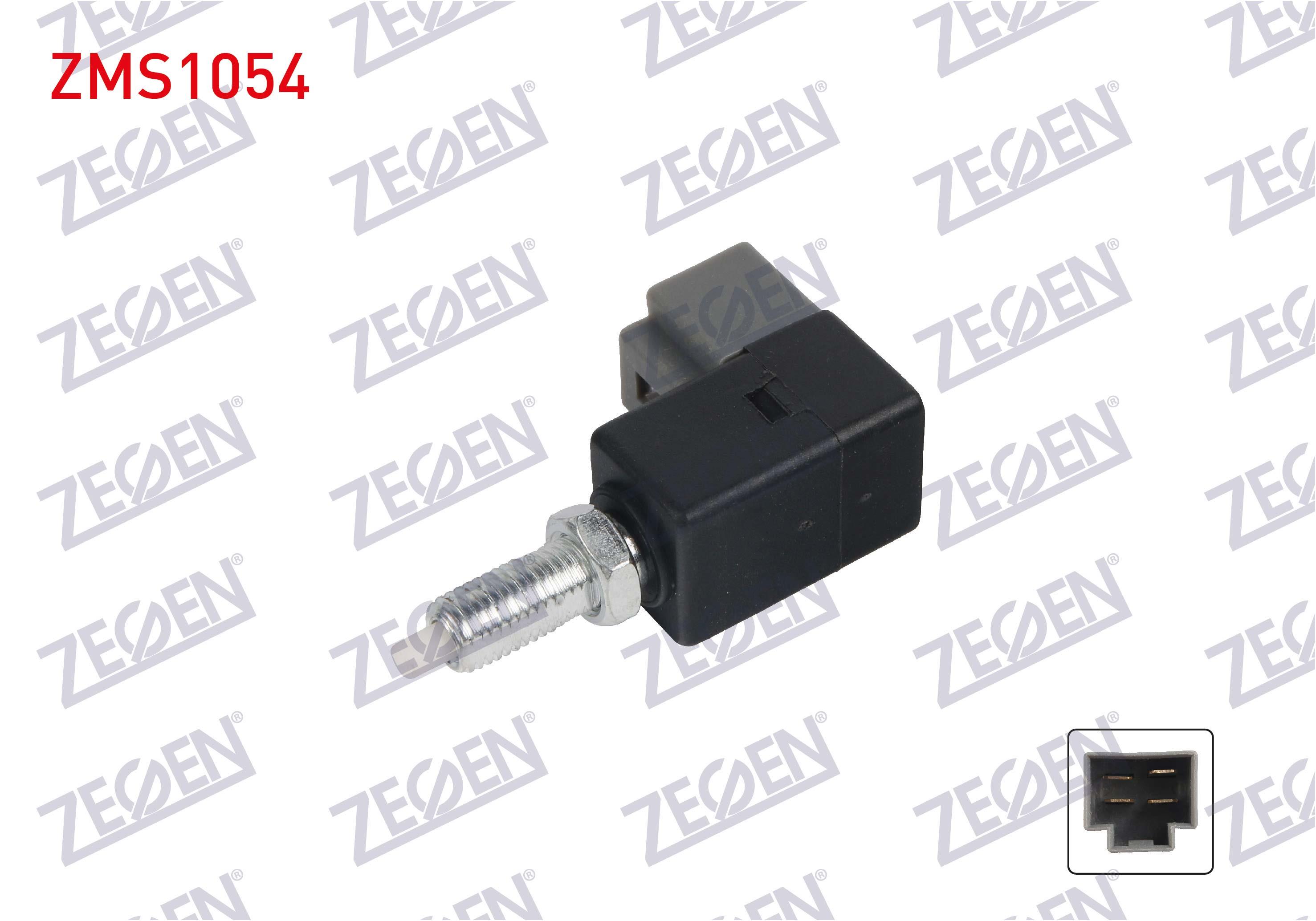 FREN MUSURU 4 PIN HYUNDAI ACCENT ERA 1.6. 2005-2010/ GETZ 1.6 2003-2009/ I20 1.4 CRDI 2008-2012/ I30 2007-2012/ KIA RIO II 2005-/ KIA CEED 1.6 CRDI 20