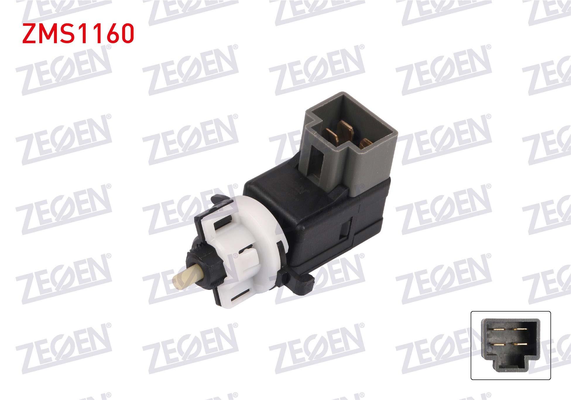 FREN MUSURU 4 PIN HYUNDAI ELANTRA 2011-2015 / I30 2011-2017 / I40 2011- / SANTA FE 2012- / KIA CEED 2012- / PICANTO 2011- / RIO III 2011-2014 / SORENTO II 2009-2015