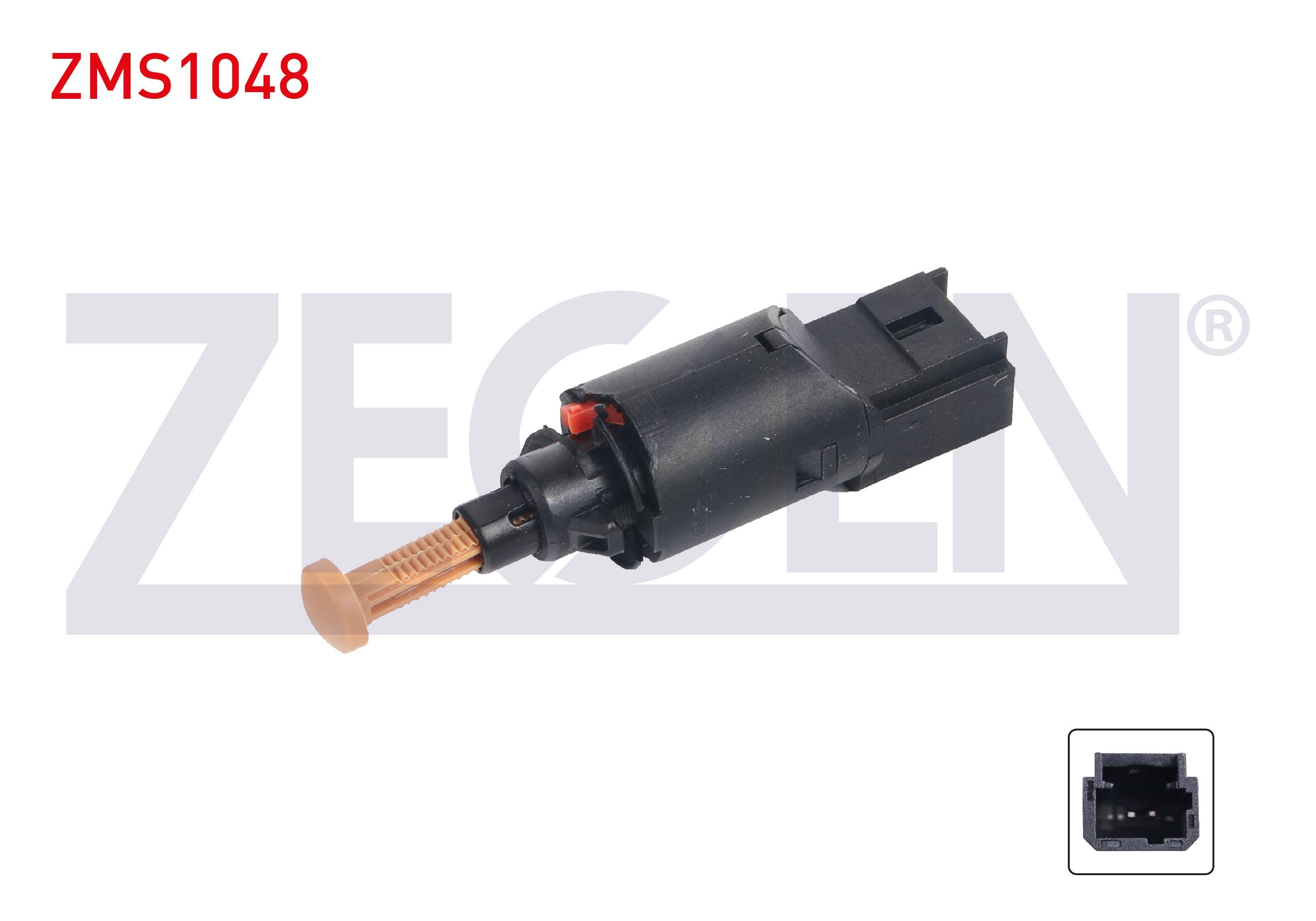 FREN MUSURU CITROEN BERLINGO 1996-2011/ XSARA 1997-2005/ PEUGEOT 206 1998-2012/ PARTNER 1996-2013