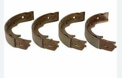 FREN PABUC BALATA ARKA FIAT 131 1.3 228,6X42 mm 1979-1993/ SAHIN 1.6 1993-2002/ KARTAL 1.6 1993-2002/ DOGAN 1.6 1993-2002/ RENAULT R12 1.4 1979-1993