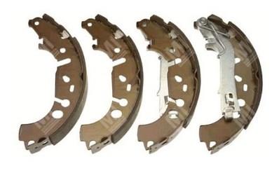 FREN PABUC BALATA ARKA FIAT LINEA (323) 1.3 MJT LEVYELI 228X40 mm 2007-/ GRANDE PUNTO 1.3 MJT 2005-2012/CORSA D 1.3 CDTI 2006-2014/CORSA E 1.4 2014-