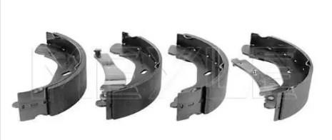 FREN PABUC BALATA ARKA FORD TRANSIT (FA_ _) 2.0 DI V184 16 JANT ARKADAN ITISLI LEVYELI 280x65 mm 2000-2006/TRANSIT 2.0 TDCI 2000-2006/TRANSIT 2.3 16v 2000-2006/TRANSIT 2.4 DI 2000-2006