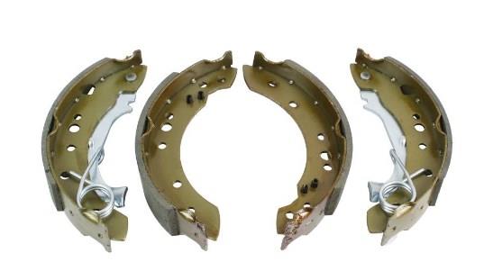 FREN PABUC BALATA ARKA LEVYELI 203,2x38mm SYMBOL II 08-12/LAGUNA I 1.9 93-01/TWINGO 93-07/CLIO II 01-06/CLIO IV 12-/LOGAN 04-/LOGAN MCV II 13-/SANDERO II 12-/PEUGEOT 1007 05-/CITROEN C2 02-12/C3 02-10