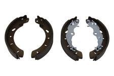 FREN PAPUC BALATA ARKA FORD TRANSIT COURIER 1.6 TDCI YAPISTIRMA LEVYELI 228,8X41,3 mm 2014- 1755477 1821037 1833934