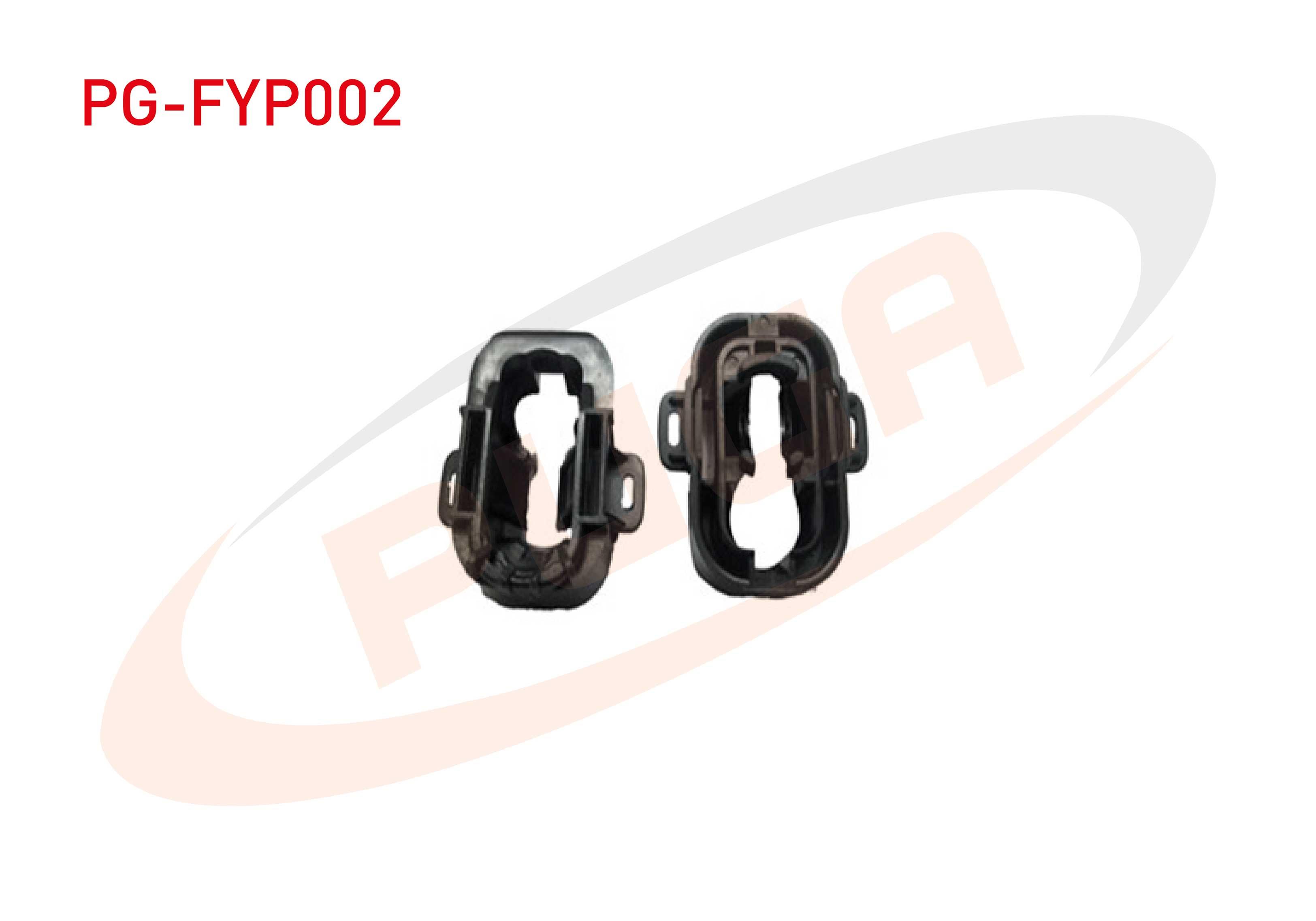 FREN PEDAL BRAKETI FIAT LINEA 2007-2012