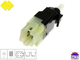 FREN PEDAL MÜŞÜRÜ CRAFTER-SPRINTER  /  2E0945515A