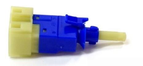 FREN PEDAL MÜŞÜRÜ W202/208/210/170 A0015459509 6 FİŞLİ