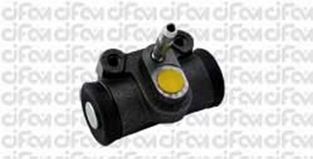 FREN SİLİNDİRİ 22.20 MM  E30