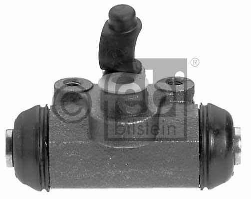 FREN SİLİNDİRİ 22.20 MM  E30