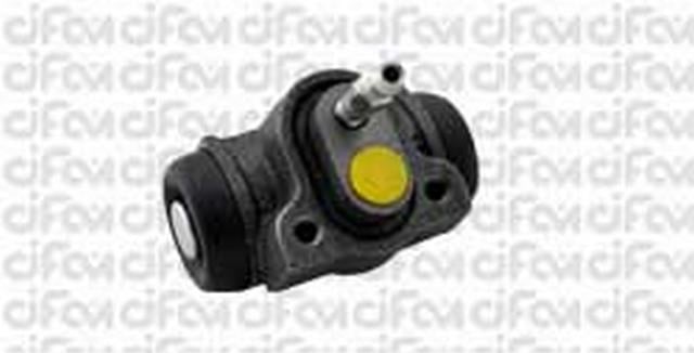 FREN SİLİNDİRİ 22.20 MM  E36-COMP