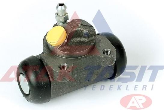 FREN SILINDIRI ARKA SAG DOKUM 22,22 mm RENAULT R21 CONCORDE 2.0 1986-1993 / RENAULT R21 MANAGER 2.0 1986-1993