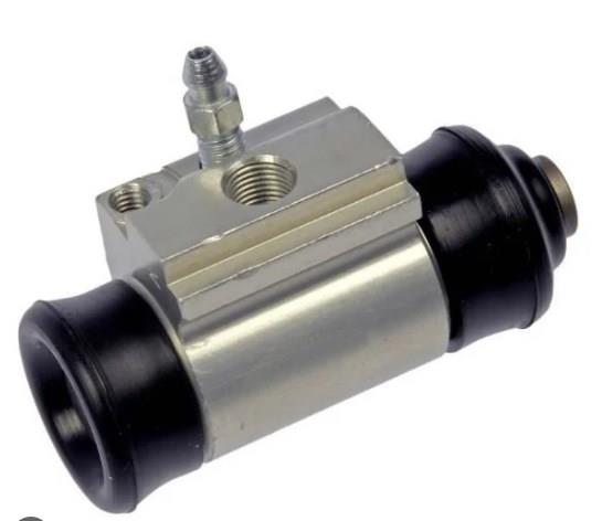 FREN SILINDIRI ARKA SOL-SAG ALUMINYUM 19 mm FIAT PALIO 1.2i - 1.4i  - 1.6i 1996-2005 / ALBEA 1.2 - 1.4 - 1.6 2003-2007