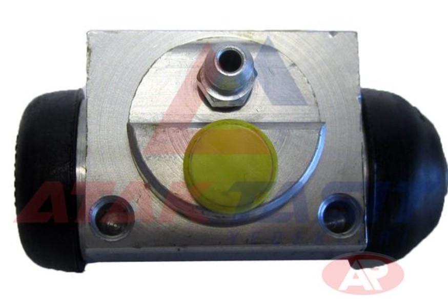FREN SILINDIRI ARKA SOL-SAG ALUMINYUM 20,64mm TRANSIT CONNECT 2002-2013 / FOCUS II 2004-2011 / C-MAX I 2007-2011
