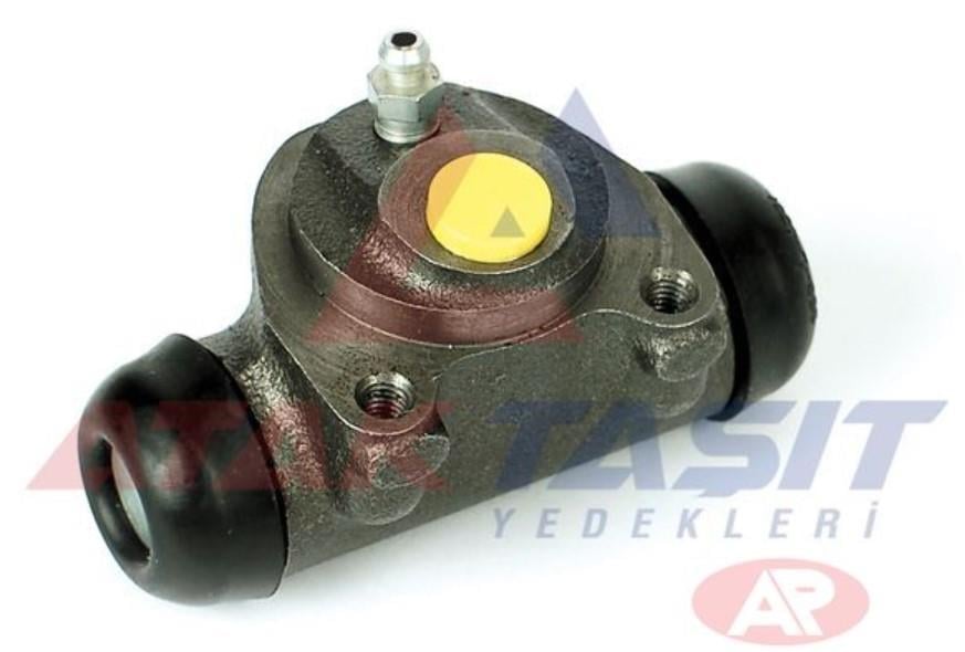 FREN SILINDIRI ARKA SOL-SAG DOKUM 17,46 mm FIAT TEMPRA 1.4 - 1.4i - 1.6 - 1.6i 1992-1999 / FIAT TIPO 1.4i -1.6i 1990-2000