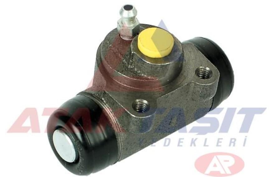 FREN SILINDIRI ARKA SOL-SAG DOKUM 19,05 mm RENAULT LAGUNA I 2.0i - 1.8i 16v - 1.9 DCI 1993-2001 /