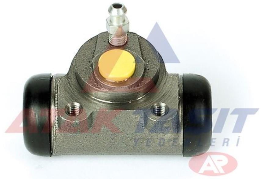 FREN SILINDIRI ARKA SOL-SAG DOKUM 22,22 mm RENAULT EXPRESS 1.9 D - 1.4 1985-1998