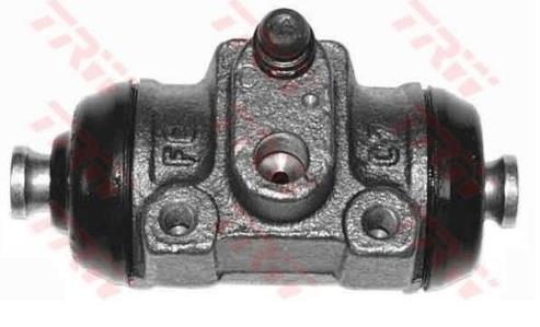 FREN SILINDIRI ARKA SOL-SAG DOKUM 26,99 mm FIAT DUCATO 2.5 TDI 1994-2002 / CITROEN JUMPER I 2.5 TDI 1994-2002 / PEUGEOT BOXER I 2.5 TD 1994-2002
