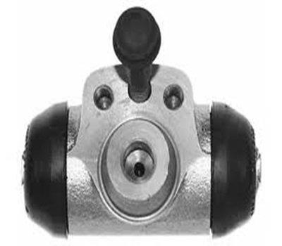 FREN SILINDIRI ARKA SOL-SAG SKODA FAVORIT 135 1.3 DOKUM 22,22 mm 1989-1994