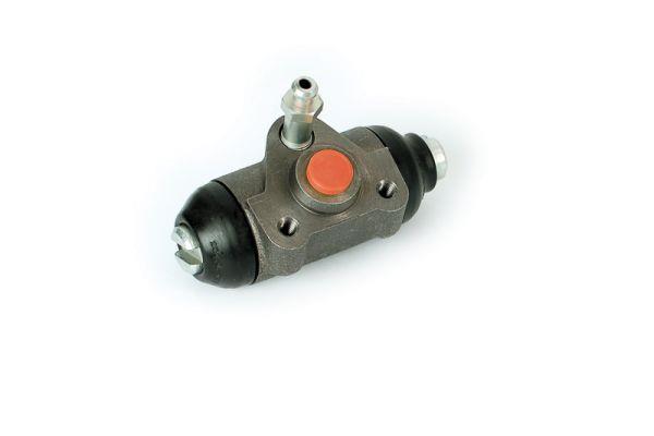 FREN SILINDIRI ARKA SOL-SAG SKODA FAVORIT 135 1.3 DOKUM 19,05 mm 1989-1994-115595030-113595210