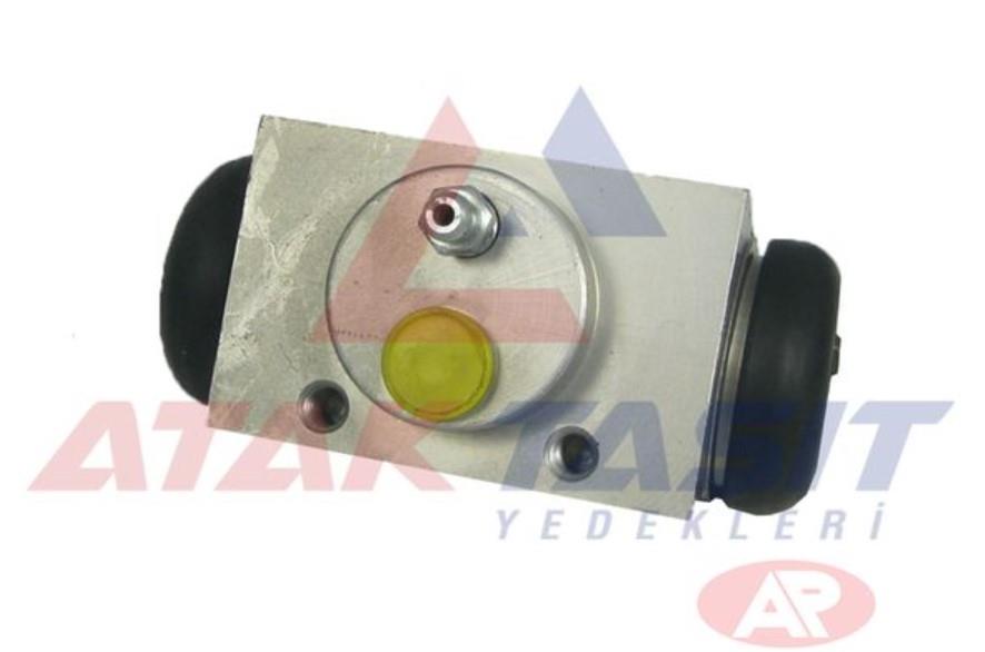 FREN SILINDIRI SOL-SAG ARKA DOKUM 26,98 mm VOLKSWAGEN AMAROK 2.0 BITDI - 2.0 TDI 2010-