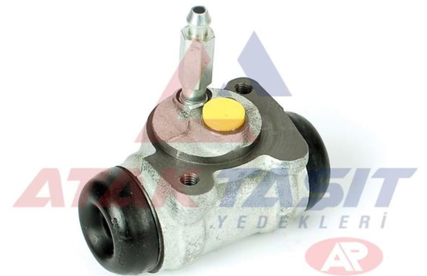 FREN SILINDIRI SOL-SAG ON DOKUM 27 mm IVECO 50 NC 50-9 1987-1991