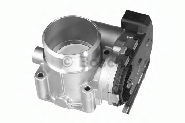 GAZ KELEBEĞİ   A4 1.8T
