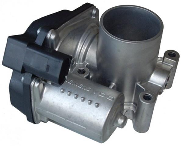 GAZ KELEBEĞİ BKY POLO 4 1.4