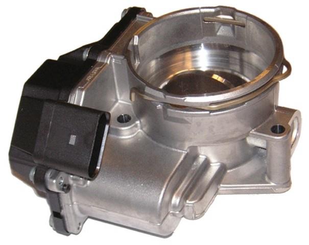 GAZ KELEBEĞİ BLS CADDY 3 1.9TDİ