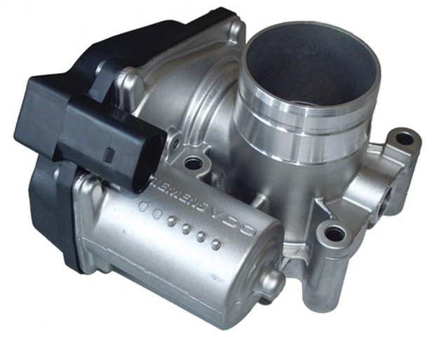 GAZ KELEBEĞİ CGPA POLO 6 1.2