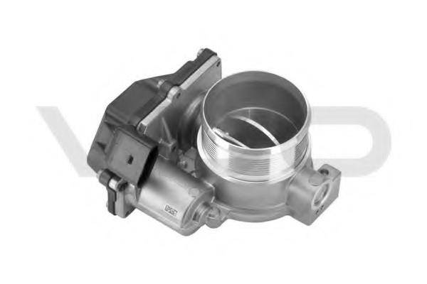 GAZ KELEBEĞİ CRCA-CJGA  TOUAREG-Q7 3.0TDİ