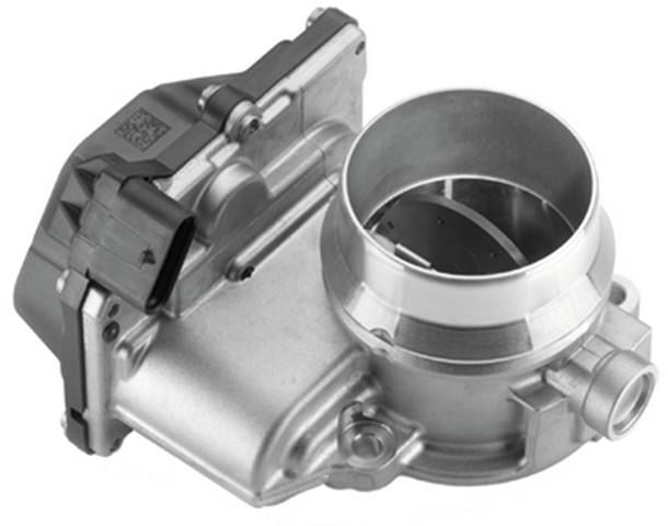 GAZ KELEBEĞİ E70-71-90-92 F01-02-10-07GT  N57