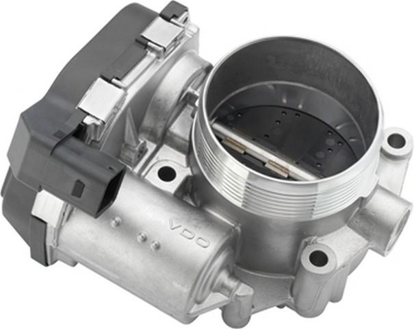 GAZ KELEBEĞİ E71-72 / F01-02-03-04-10   N63
