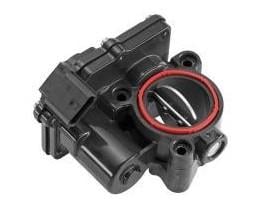 GAZ KELEBEĞİ MEGAN IV/TRAFIC III/622-VITO/FLUENCE/QASHQAI VİTO 447 622 626 1611800Q0G 161A07304R