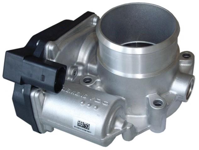 GAZ KELEBEĞİ PASSAT 6 A4-A6 2.0TFSİ