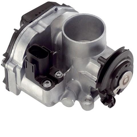 GAZ KELEBEĞİ POLO 4 1.6-16V